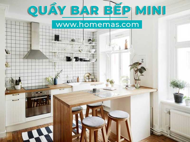 thiet-ke-quay-bar-bep-mini