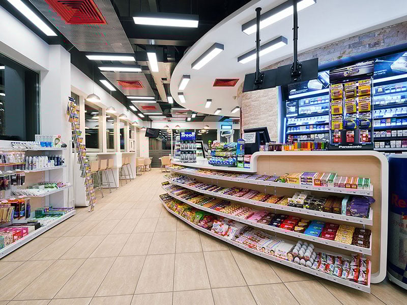 Quán Bell Café, Hà Lan