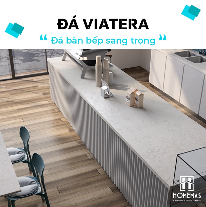 Đá Viatera LG