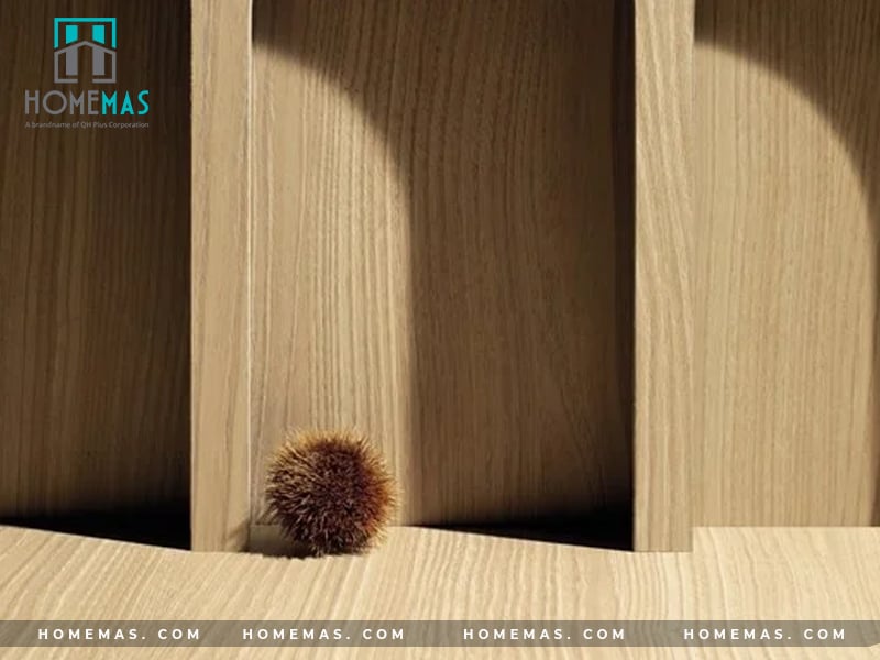 Be mat go cong nghiep