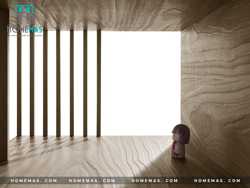 Be mat go cong nghiep