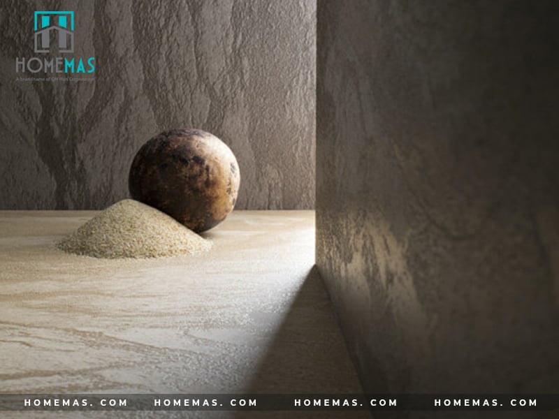 Be mat go cong nghiep