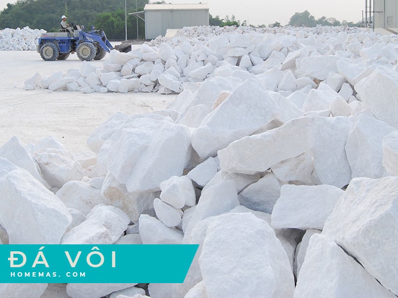 Các loại đá ốp lát trong xây dựng và nội thất