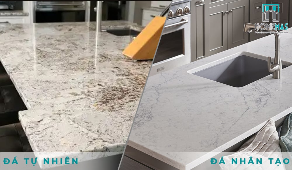 Nhan biet da tu nhien va da nhan tao