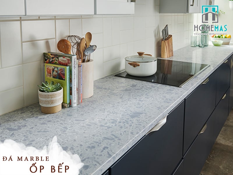 Đá quartz nhân tạo