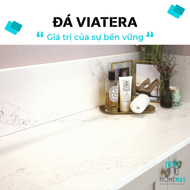 Mau da ban bep dep khong the bo qua