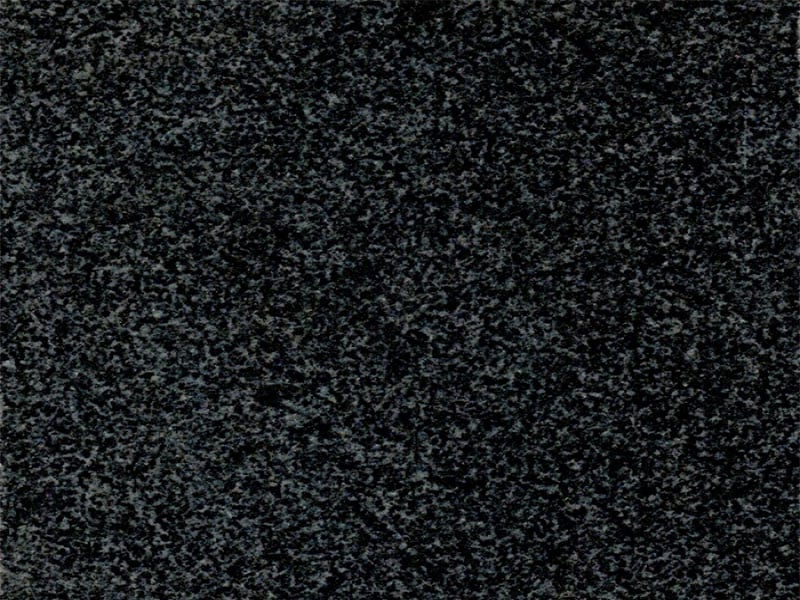 Da Granite den va ung dung thuc te