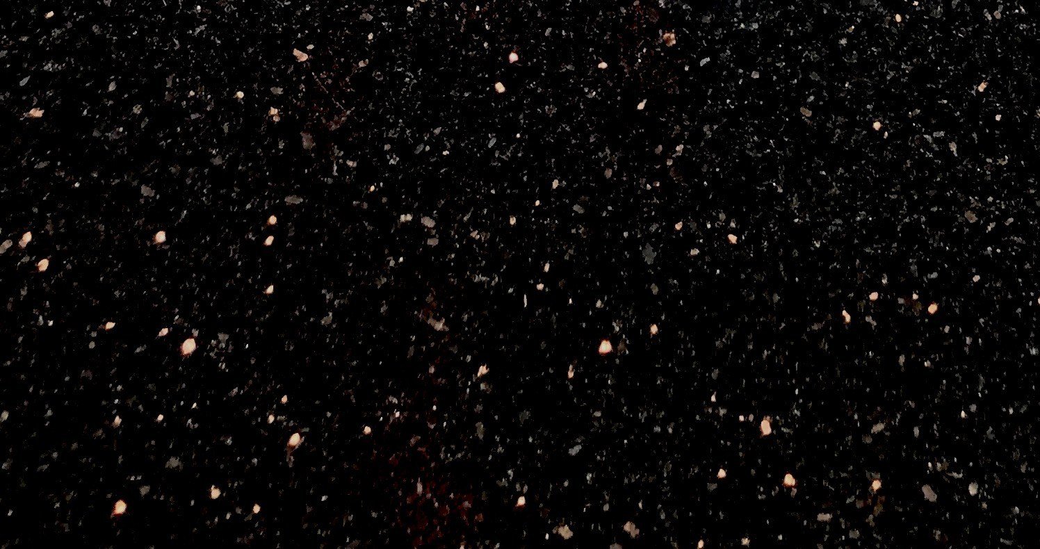 Đá kim sa đen một trong những loại đá ốp lát phổ biến nhất trên thị trường