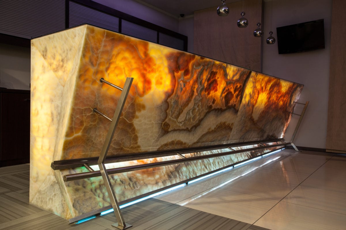 Đá Onyx là gì, ý nghĩa đá Onyx