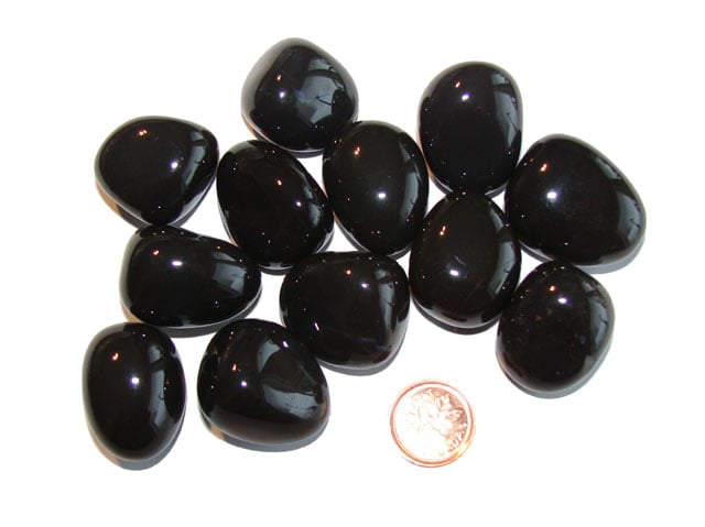 Đá Onyx là gì, ý nghĩa đá Onyx