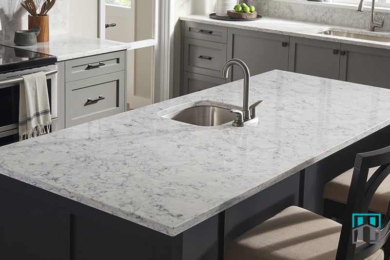 đá quartz nhân tạo cao cấp - homemas phân phối độc quyền