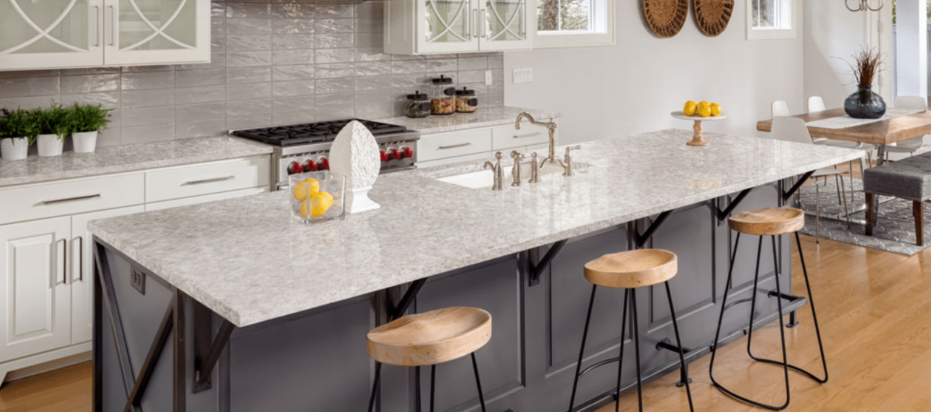 Đá nhân tạo quartz hay còn gọi là đá thạch anh nhân tạo