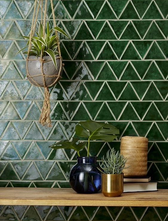 Những mẫu gạch ốp nhà vệ sinh đẹp