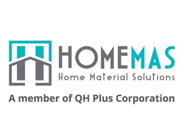 HOMEMAS phan phoi doc quyen da nhan tao LG Hausys tai Viet Nam