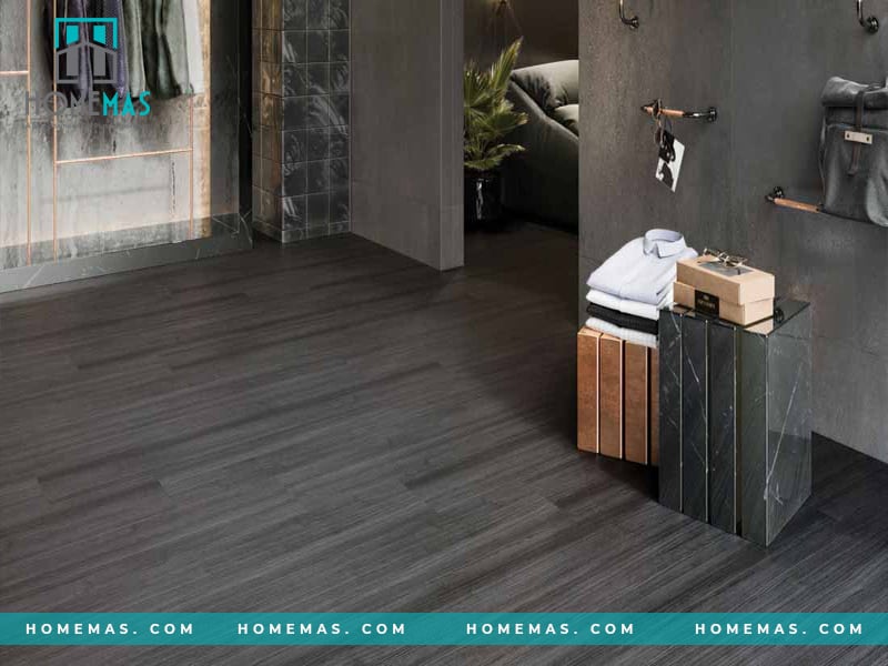 Ý nghĩa của màu đen trong thiết kế nội thất