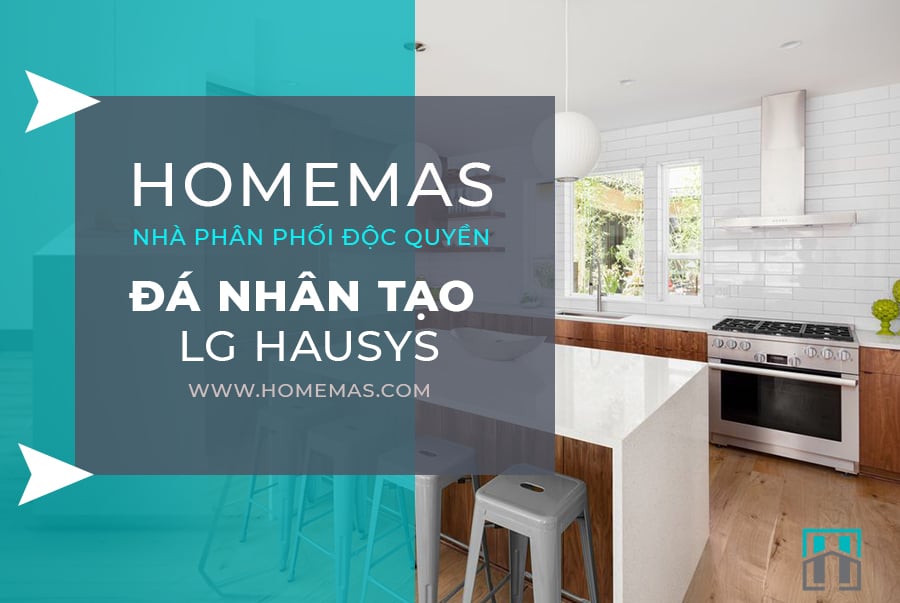 BST ĐÁ NHÂN TẠO HI-MACS LG HAUSYS HÀN QUỐC ĐỘC ĐÁO – HOMEMAS