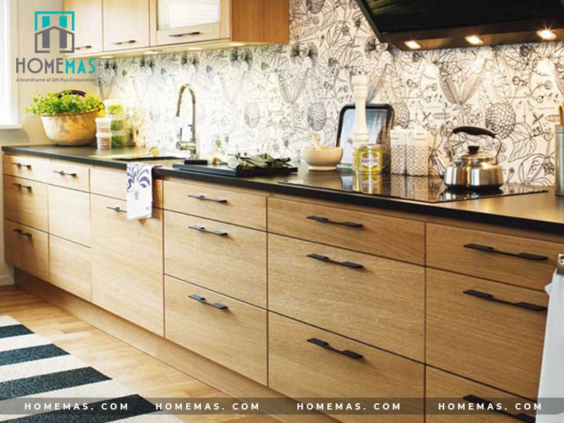 Ung dung go cong nghiep