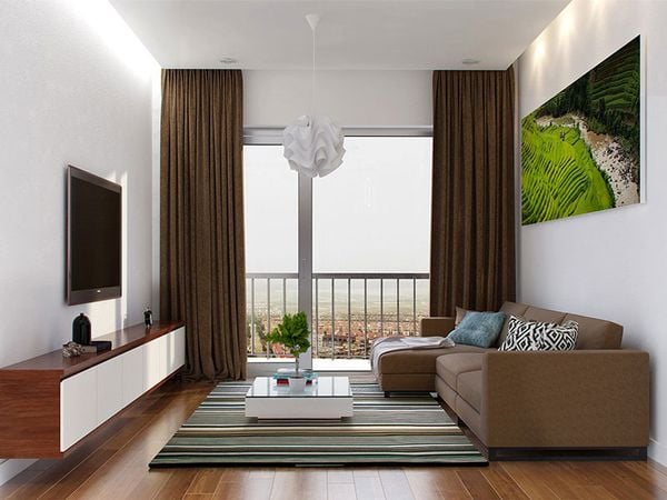 Xu huong thiet ke noi that phong cach nhat ban an tuong