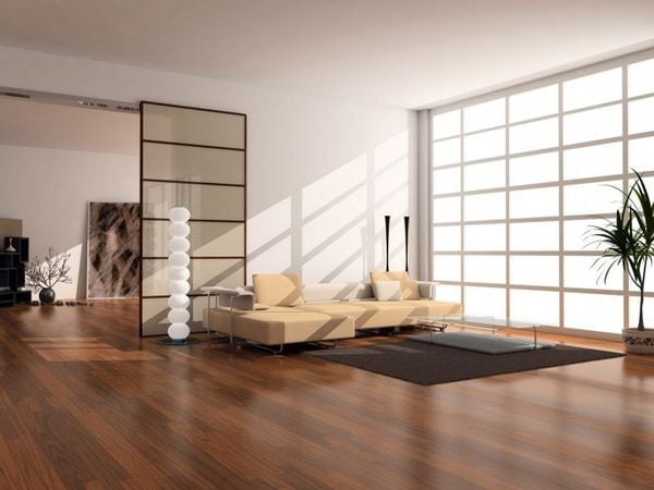 Xu huong thiet ke noi that phong cach nhat ban an tuong